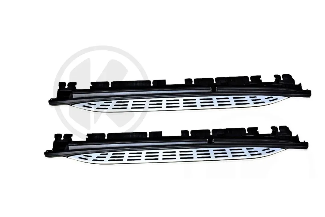SIDE STEP FOR BENZ GLE COUPE C167 2020+